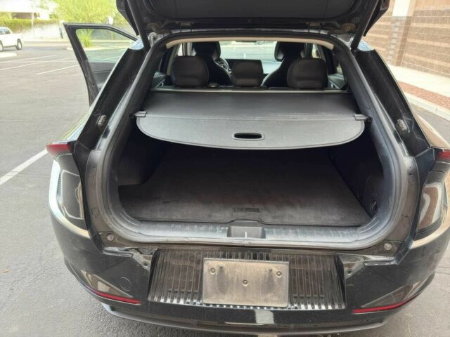 Черный Киа Другая, объемом двигателя 0 л и пробегом 14 тыс. км за 16000 $, фото 13 на Automoto.ua