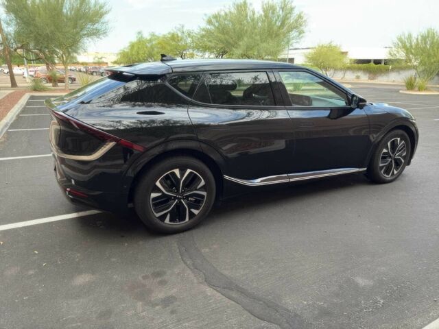 Черный Киа Другая, объемом двигателя 0 л и пробегом 21 тыс. км за 10300 $, фото 3 на Automoto.ua