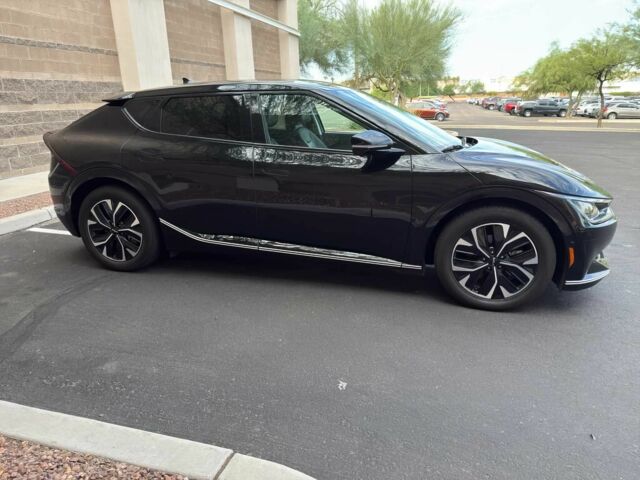 Черный Киа Другая, объемом двигателя 0 л и пробегом 10 тыс. км за 16000 $, фото 7 на Automoto.ua