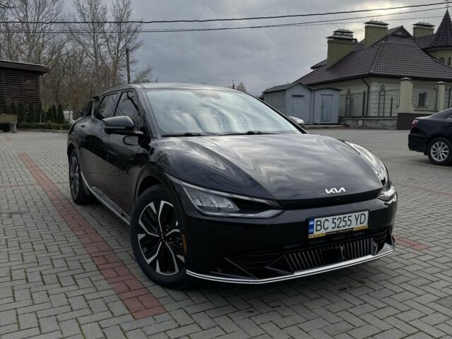 Чорний Кіа Інша, об'ємом двигуна 0 л та пробігом 78 тис. км за 26500 $, фото 5 на Automoto.ua