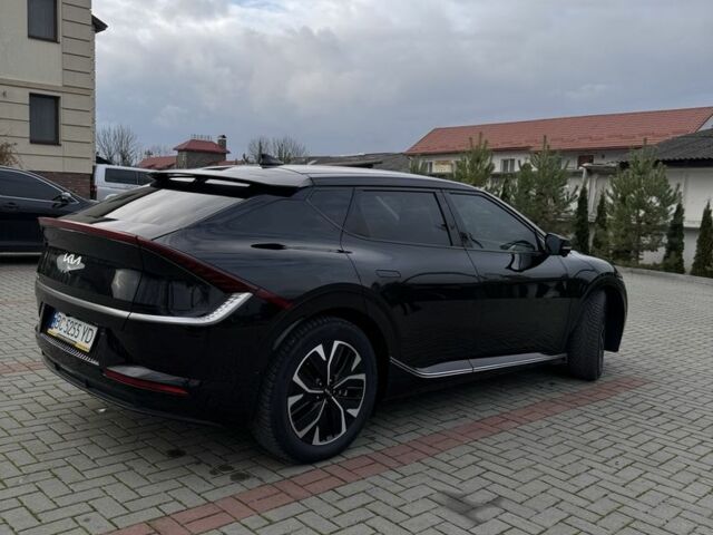 Чорний Кіа Інша, об'ємом двигуна 0 л та пробігом 78 тис. км за 26500 $, фото 9 на Automoto.ua