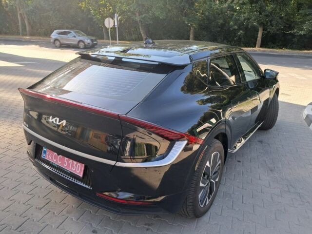 Черный Киа Другая, объемом двигателя 0 л и пробегом 53 тыс. км за 23950 $, фото 1 на Automoto.ua