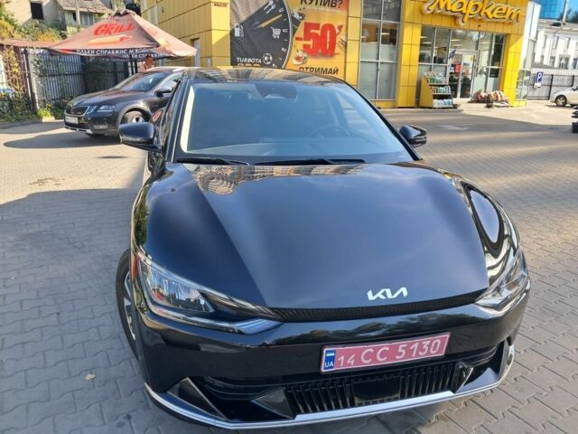 Черный Киа Другая, объемом двигателя 0 л и пробегом 53 тыс. км за 23950 $, фото 6 на Automoto.ua