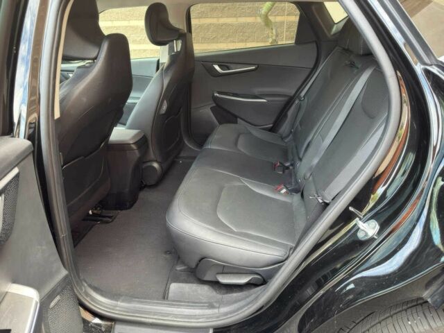 Черный Киа Другая, объемом двигателя 0 л и пробегом 14 тыс. км за 16000 $, фото 12 на Automoto.ua