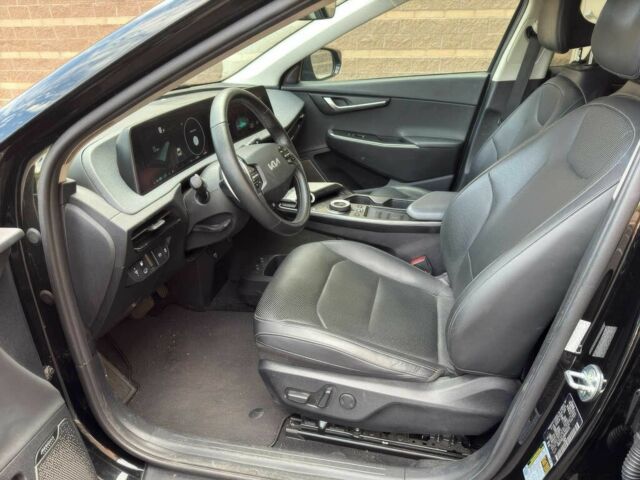 Черный Киа Другая, объемом двигателя 0 л и пробегом 14 тыс. км за 16000 $, фото 8 на Automoto.ua