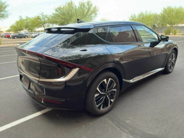 Черный Киа Другая, объемом двигателя 0 л и пробегом 14 тыс. км за 16900 $, фото 5 на Automoto.ua