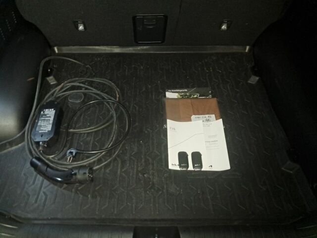 Черный Киа Другая, объемом двигателя 0 л и пробегом 53 тыс. км за 23950 $, фото 3 на Automoto.ua