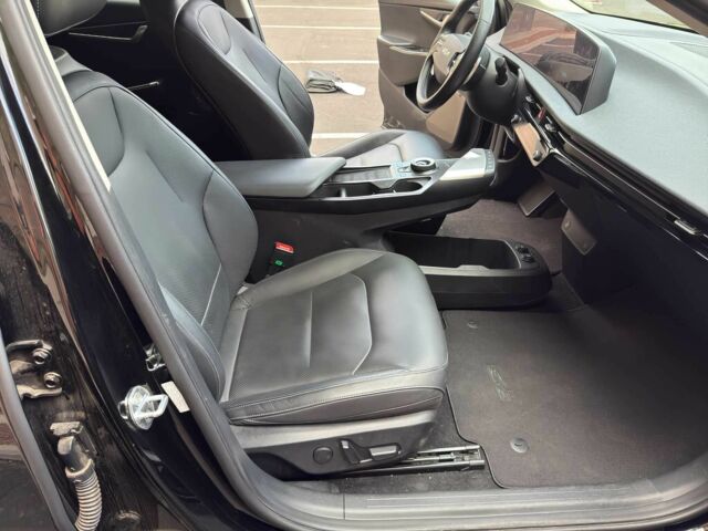 Черный Киа Другая, объемом двигателя 0 л и пробегом 10 тыс. км за 16000 $, фото 8 на Automoto.ua