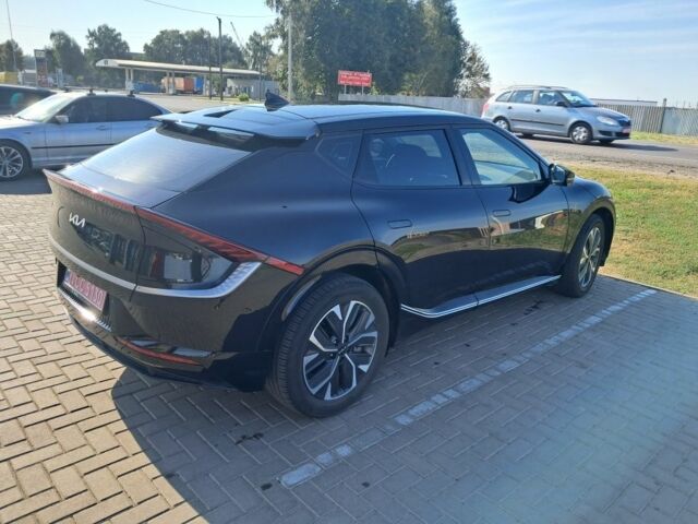 Черный Киа Другая, объемом двигателя 0 л и пробегом 53 тыс. км за 23950 $, фото 13 на Automoto.ua