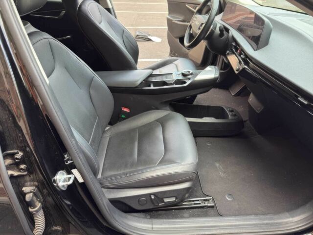 Черный Киа Другая, объемом двигателя 0 л и пробегом 21 тыс. км за 10300 $, фото 8 на Automoto.ua