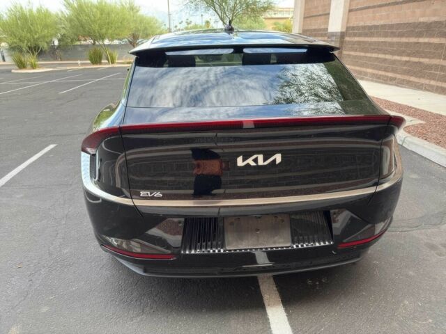 Черный Киа Другая, объемом двигателя 0 л и пробегом 21 тыс. км за 10300 $, фото 5 на Automoto.ua