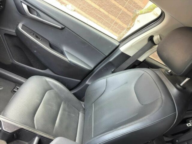 Черный Киа Другая, объемом двигателя 0 л и пробегом 14 тыс. км за 16000 $, фото 9 на Automoto.ua