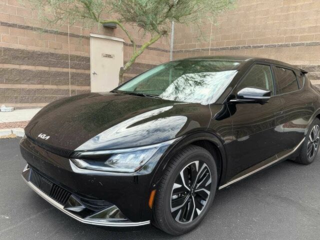 Черный Киа Другая, объемом двигателя 0 л и пробегом 29 тыс. км за 16000 $, фото 2 на Automoto.ua