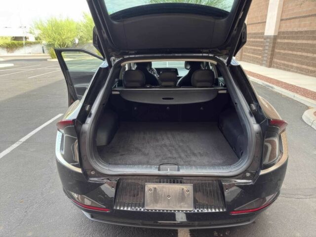 Черный Киа Другая, объемом двигателя 0 л и пробегом 21 тыс. км за 10300 $, фото 10 на Automoto.ua