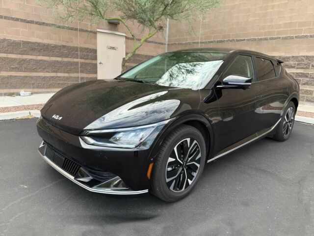 Черный Киа Другая, объемом двигателя 0 л и пробегом 10 тыс. км за 16000 $, фото 2 на Automoto.ua