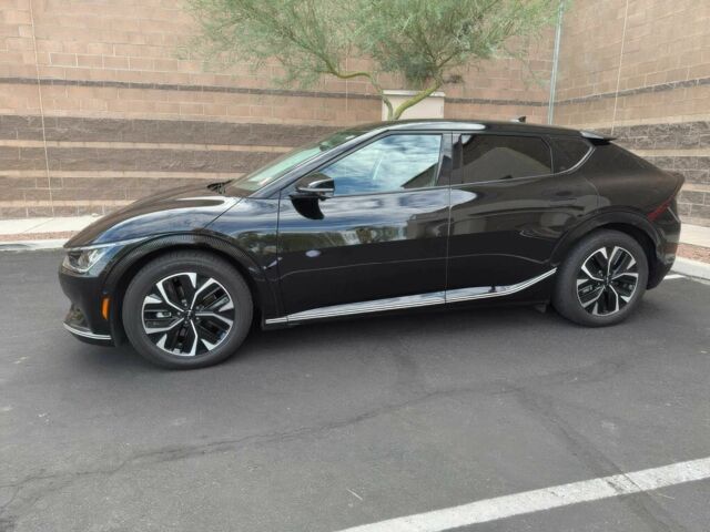 Черный Киа Другая, объемом двигателя 0 л и пробегом 14 тыс. км за 16900 $, фото 2 на Automoto.ua