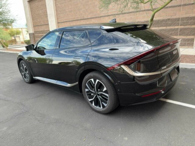 Черный Киа Другая, объемом двигателя 0 л и пробегом 14 тыс. км за 16900 $, фото 3 на Automoto.ua