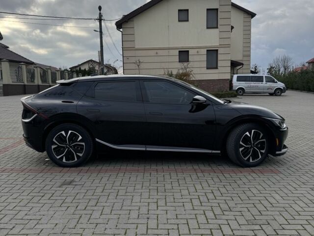 Чорний Кіа Інша, об'ємом двигуна 0 л та пробігом 78 тис. км за 26500 $, фото 8 на Automoto.ua