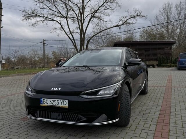 Чорний Кіа Інша, об'ємом двигуна 0 л та пробігом 78 тис. км за 26500 $, фото 1 на Automoto.ua