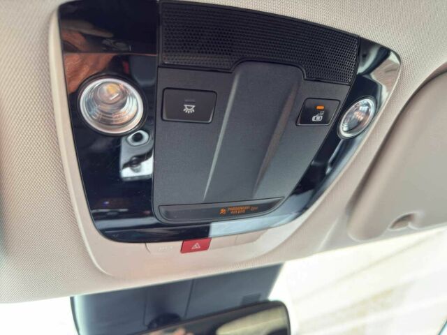 Черный Киа Другая, объемом двигателя 0 л и пробегом 14 тыс. км за 16000 $, фото 11 на Automoto.ua