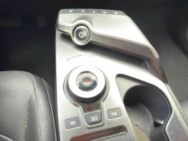 Черный Киа Другая, объемом двигателя 0 л и пробегом 14 тыс. км за 16900 $, фото 8 на Automoto.ua