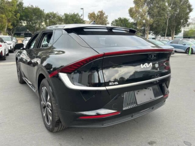 Черный Киа Другая, объемом двигателя 0 л и пробегом 23 тыс. км за 15000 $, фото 2 на Automoto.ua