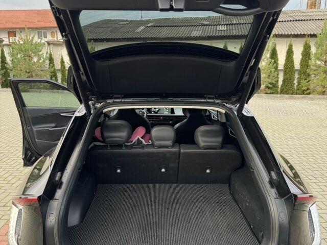 Чорний Кіа Інша, об'ємом двигуна 0 л та пробігом 78 тис. км за 26500 $, фото 19 на Automoto.ua