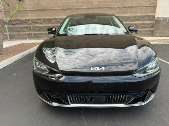 Черный Киа Другая, объемом двигателя 0 л и пробегом 14 тыс. км за 16900 $, фото 1 на Automoto.ua