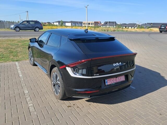 Черный Киа Другая, объемом двигателя 0 л и пробегом 53 тыс. км за 23950 $, фото 14 на Automoto.ua