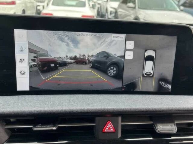 Черный Киа Другая, объемом двигателя 0 л и пробегом 23 тыс. км за 15000 $, фото 7 на Automoto.ua