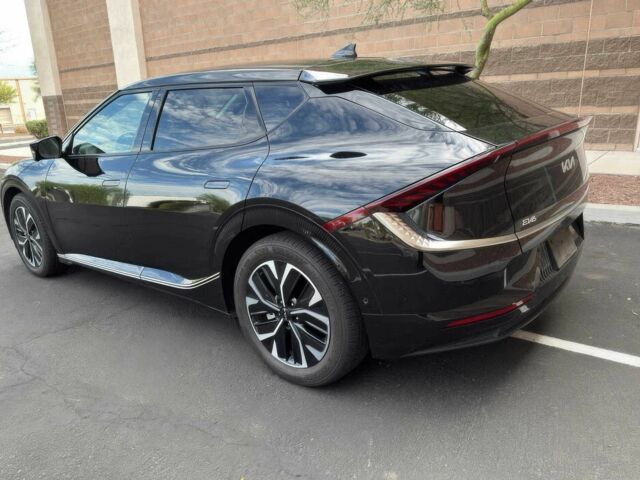 Черный Киа Другая, объемом двигателя 0 л и пробегом 14 тыс. км за 16000 $, фото 3 на Automoto.ua