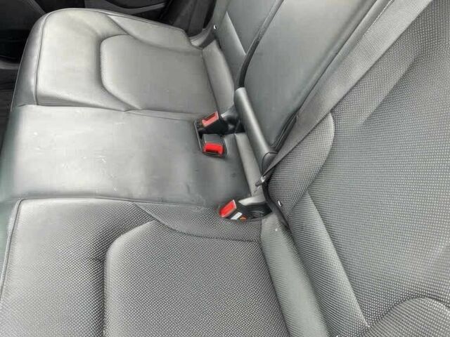 Черный Киа Другая, объемом двигателя 0 л и пробегом 23 тыс. км за 15000 $, фото 9 на Automoto.ua