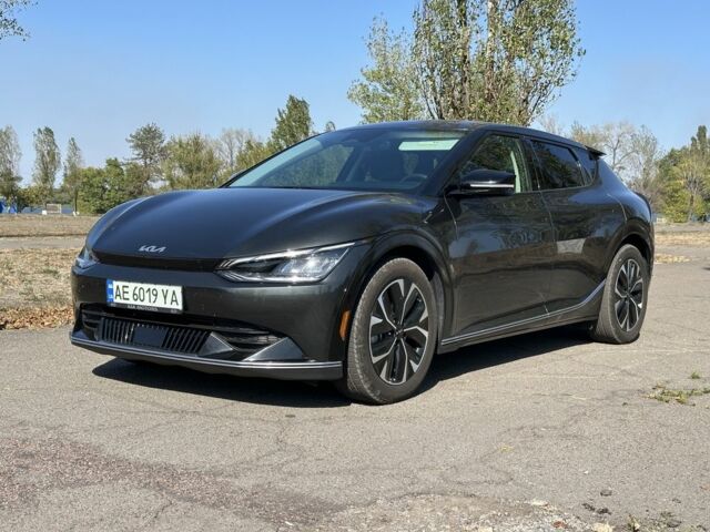 Черный Киа Другая, объемом двигателя 0 л и пробегом 76 тыс. км за 23800 $, фото 1 на Automoto.ua