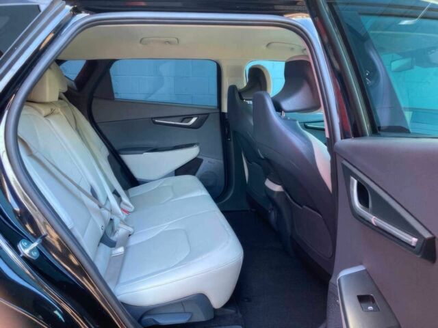 Киа Другая 2023 в Житомире на Automoto.ua Черный Киа Другая, объемом двигателя 0 л и пробегом 13 тыс. км за 19200 $, фото 8 на Automoto.ua