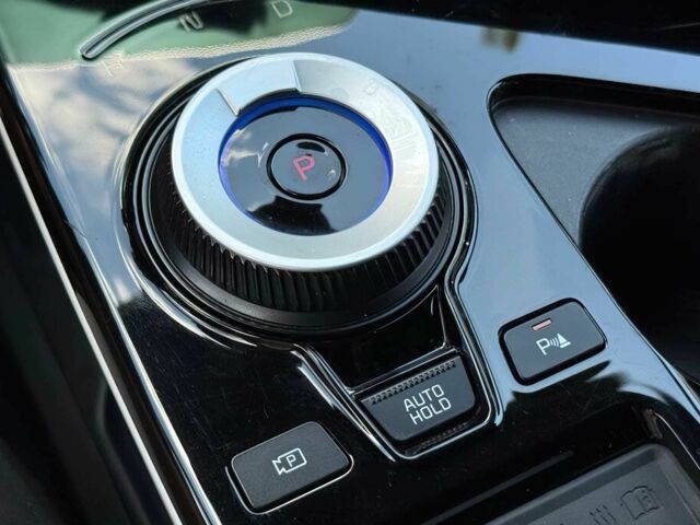Чорний Кіа Інша, об'ємом двигуна 0 л та пробігом 17 тис. км за 18000 $, фото 12 на Automoto.ua