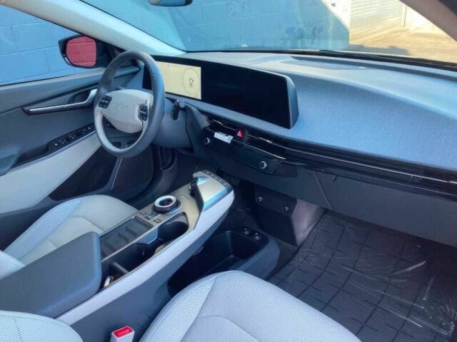 Киа Другая 2023 в Житомире на Automoto.ua Черный Киа Другая, объемом двигателя 0 л и пробегом 13 тыс. км за 19200 $, фото 6 на Automoto.ua