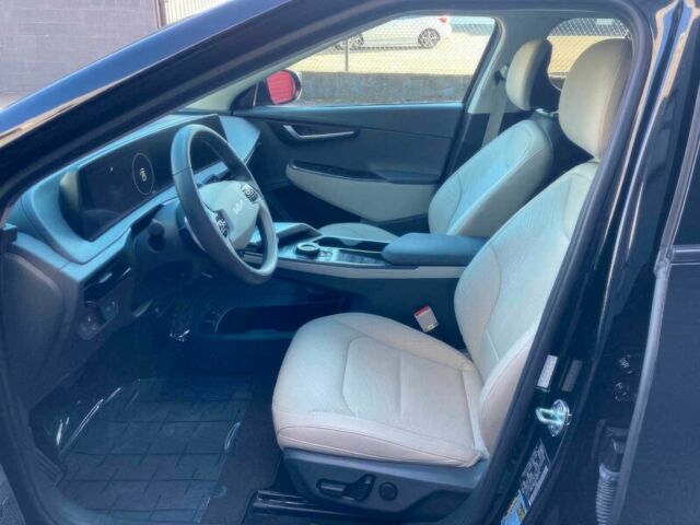 Киа Другая 2023 в Житомире на Automoto.ua Черный Киа Другая, объемом двигателя 0 л и пробегом 13 тыс. км за 19200 $, фото 7 на Automoto.ua