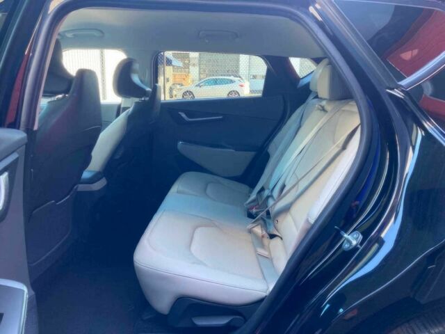 Киа Другая 2023 в Житомире на Automoto.ua Черный Киа Другая, объемом двигателя 0 л и пробегом 13 тыс. км за 19200 $, фото 9 на Automoto.ua