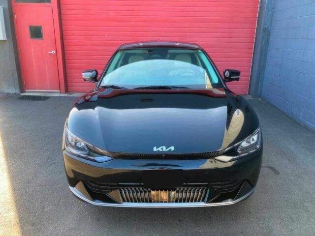 Киа Другая 2023 в Житомире на Automoto.ua Черный Киа Другая, объемом двигателя 0 л и пробегом 13 тыс. км за 19200 $, фото 1 на Automoto.ua