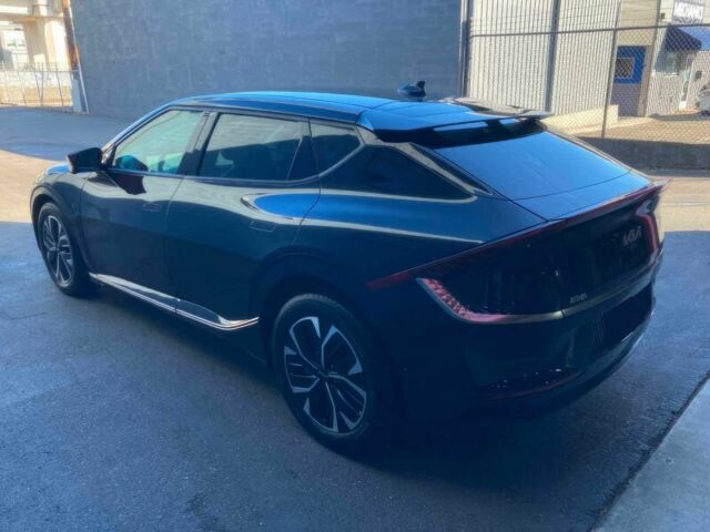 Киа Другая 2023 в Житомире на Automoto.ua Черный Киа Другая, объемом двигателя 0 л и пробегом 13 тыс. км за 19200 $, фото 5 на Automoto.ua