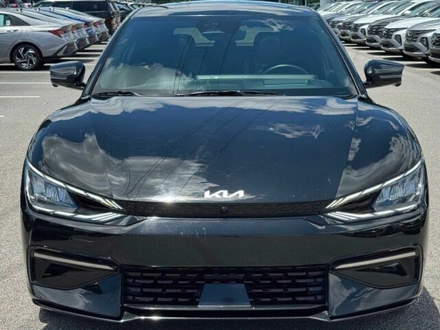 Чорний Кіа Інша, об'ємом двигуна 0 л та пробігом 17 тис. км за 18000 $, фото 1 на Automoto.ua