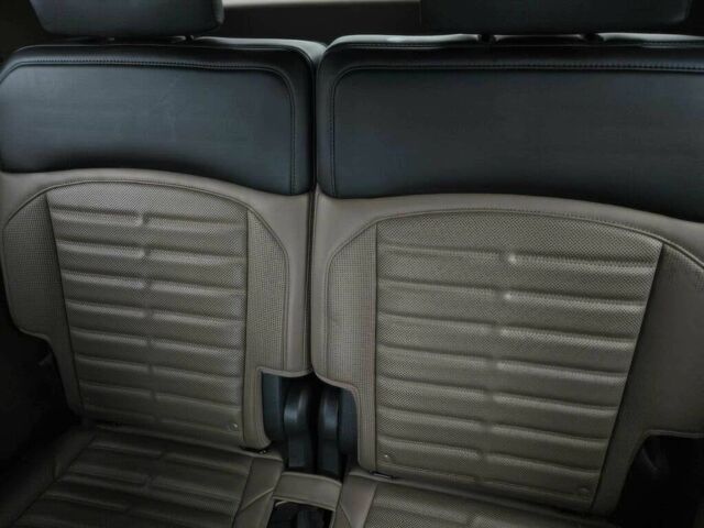 Чорний Кіа Інша, об'ємом двигуна 0 л та пробігом 20 тис. км за 14500 $, фото 14 на Automoto.ua