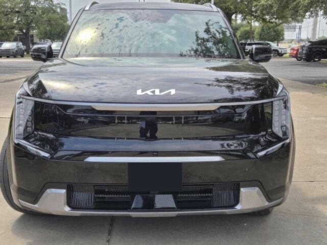 Чорний Кіа Інша, об'ємом двигуна 0 л та пробігом 20 тис. км за 14500 $, фото 1 на Automoto.ua