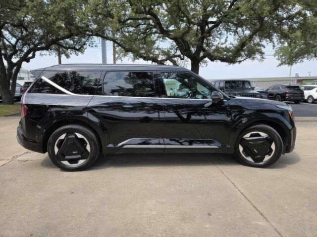 Чорний Кіа Інша, об'ємом двигуна 0 л та пробігом 20 тис. км за 14500 $, фото 6 на Automoto.ua