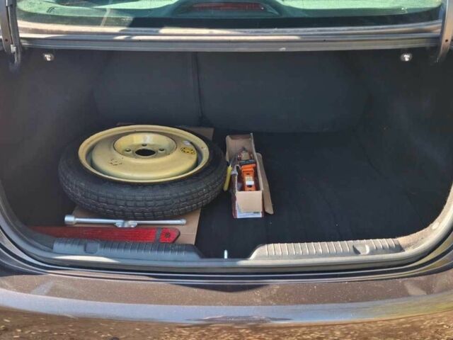 Коричневый Киа Другая, объемом двигателя 2 л и пробегом 46 тыс. км за 13000 $, фото 6 на Automoto.ua