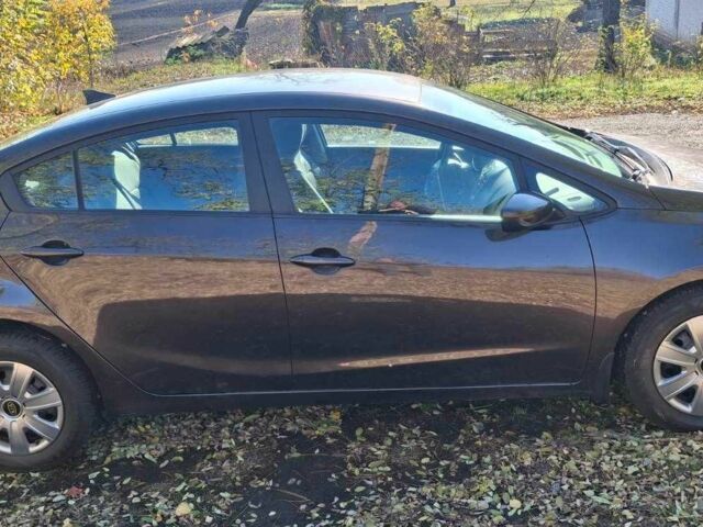 Коричневый Киа Другая, объемом двигателя 2 л и пробегом 46 тыс. км за 13000 $, фото 4 на Automoto.ua