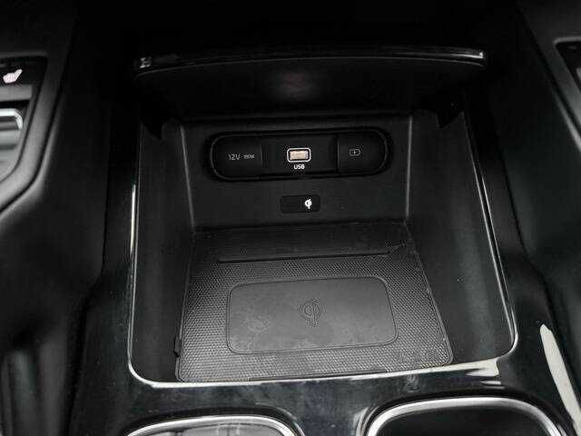 Коричневый Киа Другая, объемом двигателя 3.8 л и пробегом 31 тыс. км за 7900 $, фото 14 на Automoto.ua