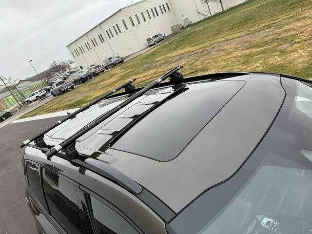 Коричневый Киа Другая, объемом двигателя 3.8 л и пробегом 31 тыс. км за 7900 $, фото 16 на Automoto.ua