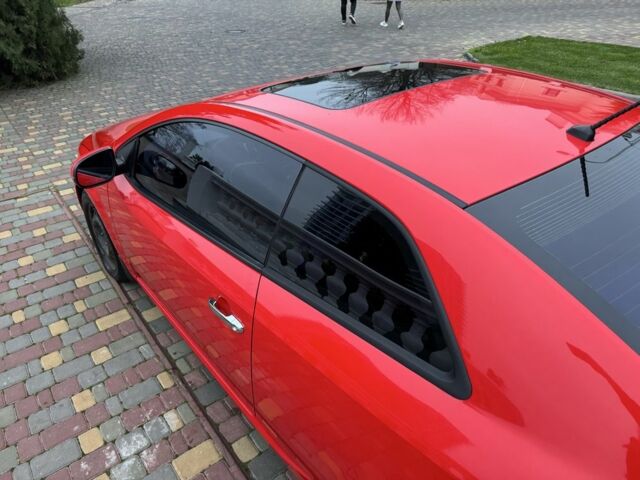 Красный Киа Другая, объемом двигателя 2 л и пробегом 165 тыс. км за 9700 $, фото 17 на Automoto.ua