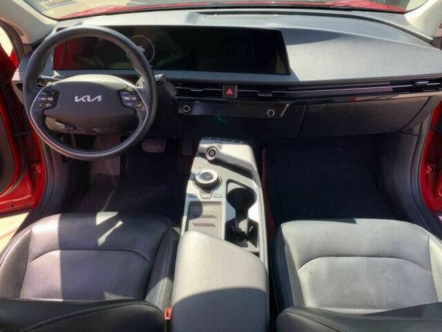 Червоний Кіа Інша, об'ємом двигуна 0 л та пробігом 25 тис. км за 21900 $, фото 7 на Automoto.ua